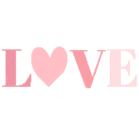 Heart Love Sticker by House of CB