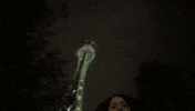 United States Space GIF