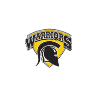 University Of Waterloo Uwaterloo Sticker by Waterloo Warriors