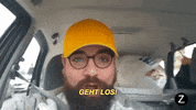 here we go GIF by ZUKAR