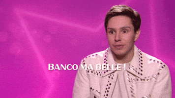Go Drag Queen GIF by Drag Race France