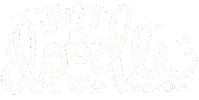 Text Lettering Sticker by OneSquigglyLine