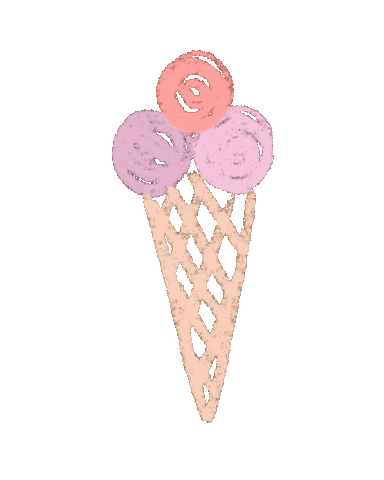 johannablaha giphyupload summer pink sun Sticker