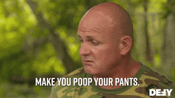 Make You Poop Your Pants