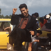 Mass Surya GIF by Magic Man Gifs