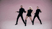 Music Video Hello GIF by Trixie Cosmetics