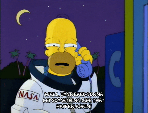 homer simpson GIF