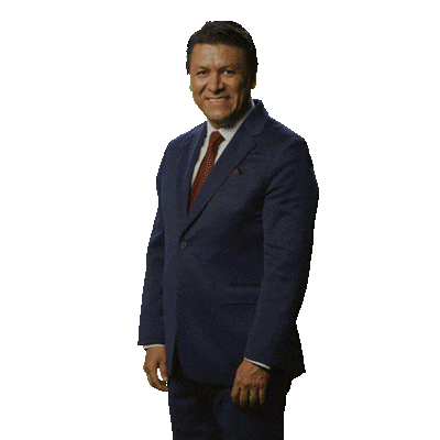 Claudio Suarez Sticker by FOX Deportes