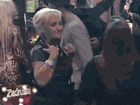 Dance Party GIF