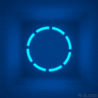 circle GIF by Pi-Slices
