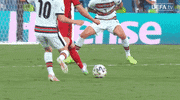 Luv Ya Euro Cup GIF by UEFA