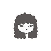 Ai 愛 Sticker