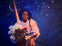 Sub Pop Sword GIF by Sub Pop Records