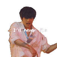 Nct Dream Mark Sticker by NCT