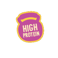 Sticker by Lexi's Treats