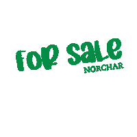 For Sale Realtor Sticker by NORCHAR Real Estate