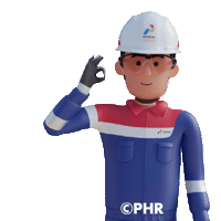Minaret_seven pertamina phr pertaminahulurokan hulurokan Sticker