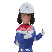 Minaret_seven pertamina phr pertaminahulurokan hulurokan Sticker