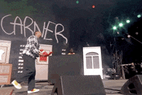 bbcglastonbury glastonbury glastonbury2019 bbc glasto loyle carner GIF