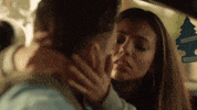 Season 1 Kiss GIF by Sony Pictures Television