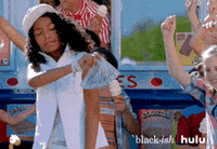 abc GIF by HULU
