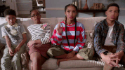blackish GIF by ABC Network
