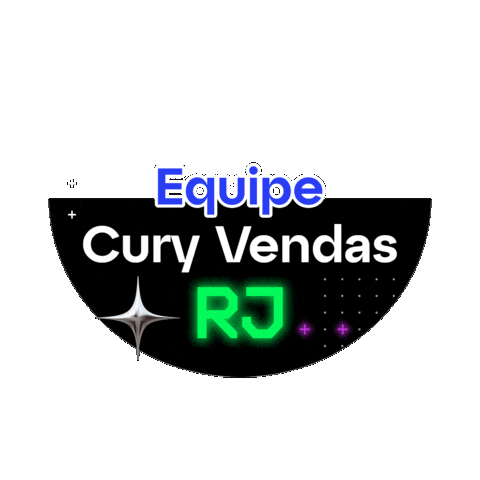 Cury Sticker by cury_construtora