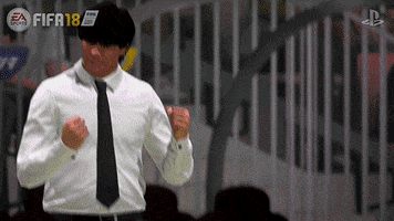 germany yes GIF by PlayStation