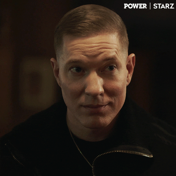 power lol power starz maybe GIF
