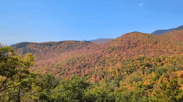 Fall Colors Spread Across Adirondacks as Foliage Peak Approaches