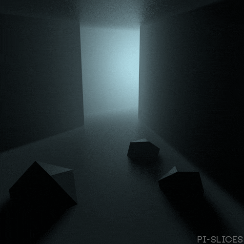 trippy GIF by Pi-Slices