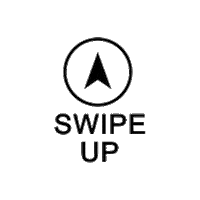Swipe Up Sticker by Creative Hatti