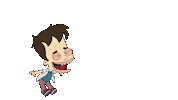 Big Mouth Wow Sticker by Big Mouth Netflix