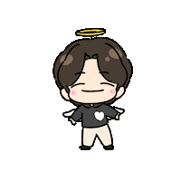 Heart Love Sticker