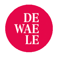 Verkocht Te Koop Sticker by Dewaele Vastgoed