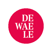 Verkocht Te Koop Sticker by Dewaele Vastgoed