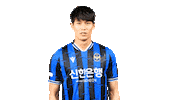 No5 Wow Sticker by Incheon United FC