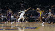 Regular Season Sport GIF by The Official Page of the Los Angeles Sparks