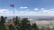 Colorado Springs Travel GIF by The Broadmoor