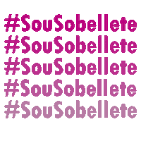 Sticker by Sobelle