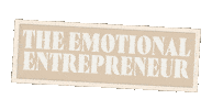 scoutsobel agency mental health emotional entrepreneur Sticker