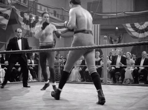 Classic Film GIF by Warner Archive