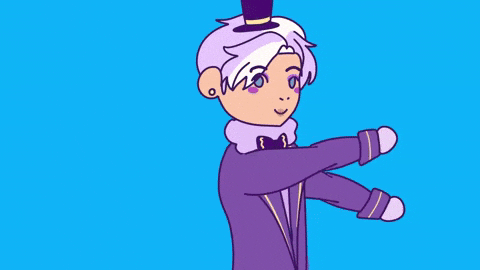 strawbieblood giphyupload funtime freddy fnafau fnaftes GIF
