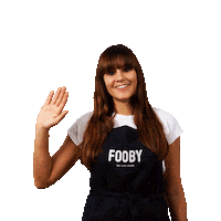 Fooby Sticker by Coop