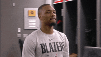 funny face lol GIF by NBA