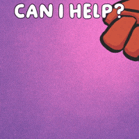 Reach Out Here To Help GIF by VeeFriends