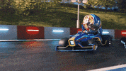 Drifting Slow Motion GIF by Xbox