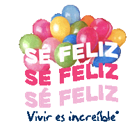 Happy Feliz Sticker by gnpseguros