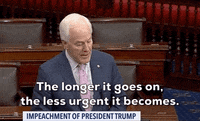 news impeachment john cornyn GIF