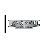 Tk Sealer Sticker by Farrell Equipment & Supply
